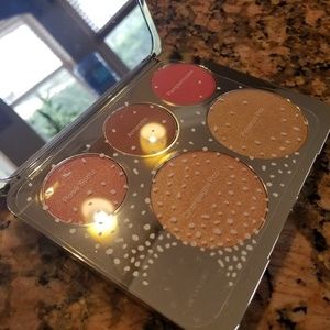 Jaclyn Hill x Becca Limited Edition Face Palette